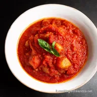 Sugo alla Norma La Ricetta Siciliana che Scalda il Cuore