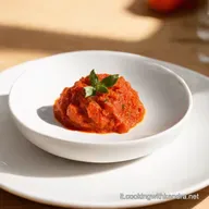 Sugo Aglione Ricetta Toscana che Profuma di Casa