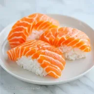 Sushi Per Principianti Ricetta in 57 Min
