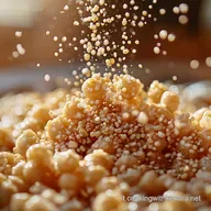 Taccole al Sesamo e Soia La Ricetta Express per un Contorno Croccante