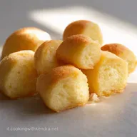 Tarallucci Dolci La Ricetta Segreta della Nonna Emilia