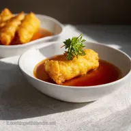 Tempura Pastella Croccante La Ricetta Facile per Tutti