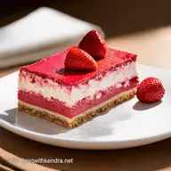 Tiramis&ugrave; de Fresa da Urlo La Ricetta Facile e Golosa