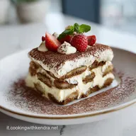Tiramis&ugrave; Ricetta Classica: Crema Setosa e Stabile