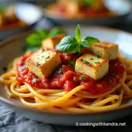 Tofu allitaliana Mrs Veggy La mia ricetta segreta