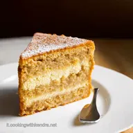 Torta al Tiramis&ugrave; My Italian Familys Secret
