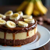 Torta Banane e Cioccolato Soffice Ricetta Facile Fatta in Casa