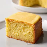 Pastel de Zanahoria con Frosting La Ricetta della Nonna
