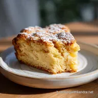Torta di Mele Facile e Sofficissima