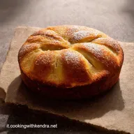 Torta di Pere e Cioccolato La Ricetta della Nonna Rivisitata