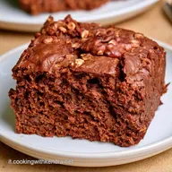 Dolce Light al Cioccolato in 30 Minuti