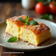 La Ricetta Perfetta Torta Morbida di Pere Soffice e Umida