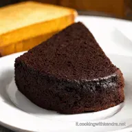 Torta Negra Venezolana La Ricetta di Famiglia dal Venezuela