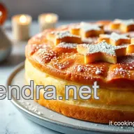 Torta Pan di Stelle: La Ricetta Facile e Golosa che Adorerai