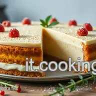 Torta Paradiso al Latte Condensato: Un Sogno Goloso!
