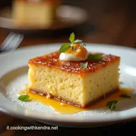La Torta Perfetta Soffice agli Agrumi La Ricetta Segreta Umettata