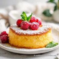 Torte Semplici: Soffici allo Yogurt