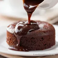 Tortino Al Cioccolato in 22 Minuti