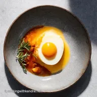Uovo in Camicia Perfetto Ricetta da Chef a Casa Tua