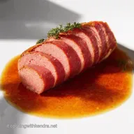 Ventagli Sfoglia Mortadella Aperitivo Veloce da Campioni