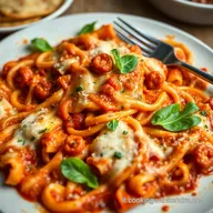 Ziti al Forno: The Ultimate Comfort Food Recipe