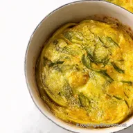 Zucchine al Forno della Nonna Ricetta Facile e Profumata