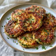 Zucchine Al Pangrattato Croccanti