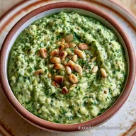 Pesto Di Zucchine Super Cremoso In 10 Minuti
