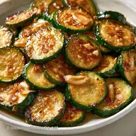 Zucchine Alla Scapece Croccanti