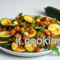 Zucchine alla Scapece: Estate in Agrodolce!