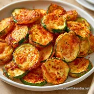 Zucchine Friggitrice Aria Croccanti