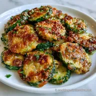 Zucchine Gratinate Al Forno Leggere con Parmigiano