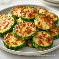 Zucchine Gratinate Aria Croccanti