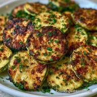 Zucchine Trifolate Croccanti: Sapore Genuino