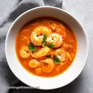 Ricetta Zuppa di Pesce Sapore di Mare a Casa Tua