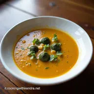 Zuppa di Verza La Ricetta della Nonna che Scalda il Cuore