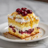 Zuppa Inglese: Ricetta Tradizionale