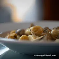 Zuppetta di Pesce Ricetta: Il Profumo del Mare a Casa Tua!