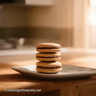 Alfajores Ricetta Facile Un Morso dArgentina a Casa Scheda ricetta