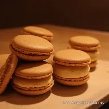 Alfajores de Maicena Cuore Ricetta Romantica e Golosa Scheda ricetta