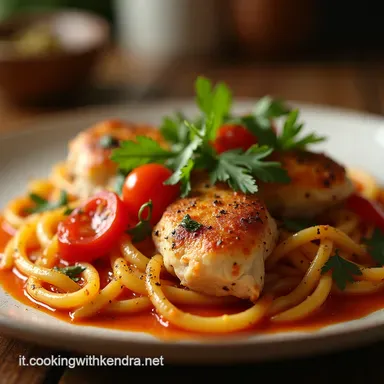 Ricetta Ali di Pollo Piccanti Croccanti e Veloci con Glassa AglioMiele Scheda ricetta