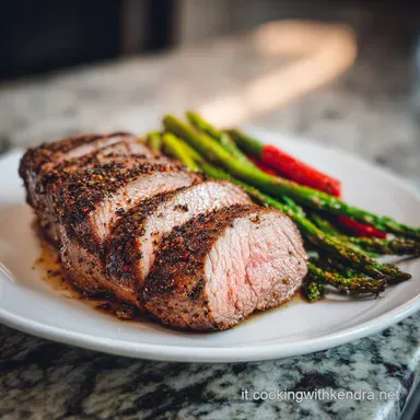 Arrosto di Vitello Morbido per 6 Persone Scheda ricetta