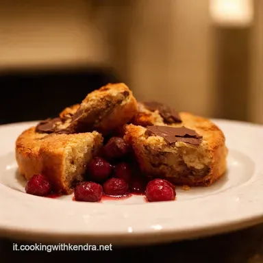 Baci di Dama ai Lamponi e Cioccolato Ricetta Golosa Scheda ricetta