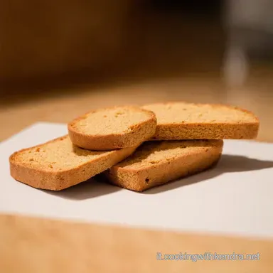 Baci di Dama Ricetta I Biscotti Piemontesi Perfetti Scheda ricetta