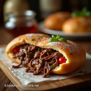 Pane Francese Ripieno di Nutella Croccante e Fondente in 30 Minuti Scheda ricetta