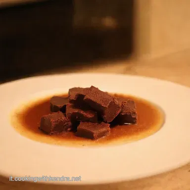 Barritas Cioccolato Arachidi La Ricetta Facile che ti Energizza Scheda ricetta