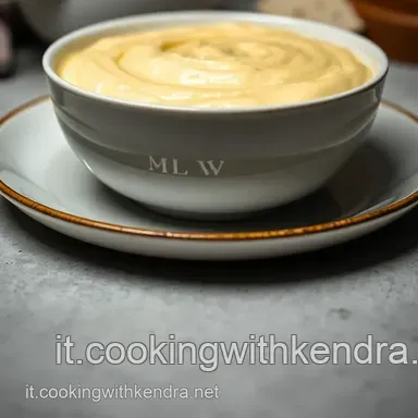 Besciamella Perfetta: Il Tocco Cremoso per Ogni Ricetta! Scheda ricetta