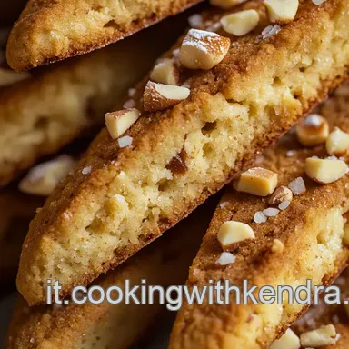 Biscotti di Natale: La Ricetta della Nonna per Feste Perfette! Scheda ricetta