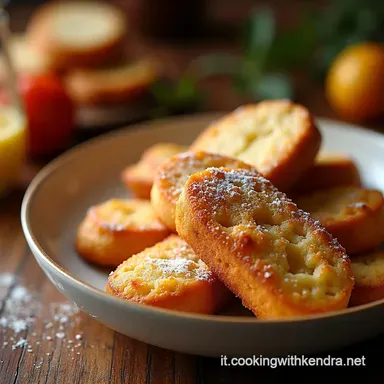 Biscotti Friabili alla Marmellata La Ricetta Facile che ti Stupir&agrave; Scheda ricetta