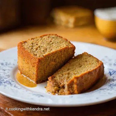 Bizcocho Marmoleado Soffice La Ricetta della Nonna Scheda ricetta